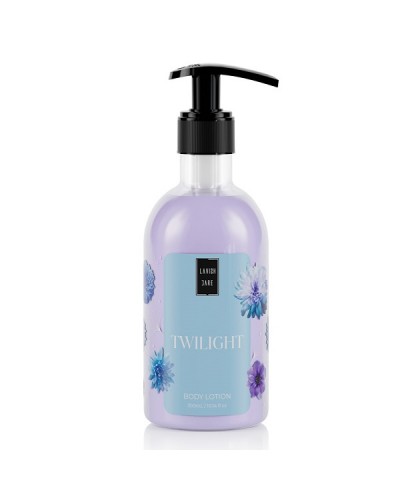 LAVISH CARE BODY LOTION TWILIGHT 300ml