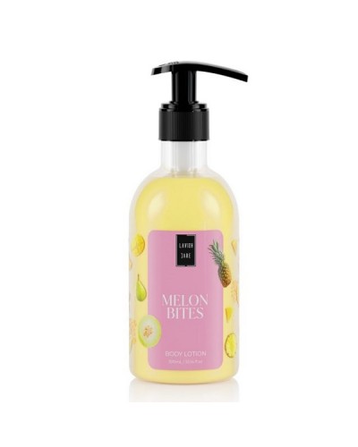 LAVISH CARE BODY LOTION MELON BITES 300ml