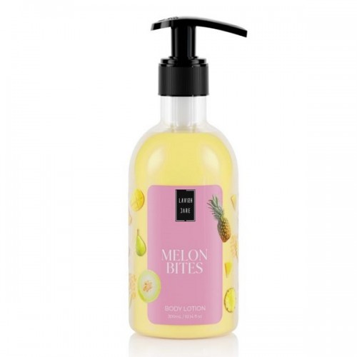 LAVISH CARE BODY LOTION MELON BITES 300ml