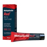 HISTOPLASTIN RED RICH TEXTURE 30ML