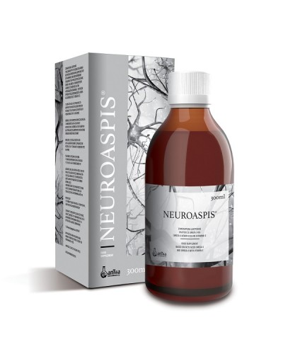 ANIVA NEUROASPIS 300ML