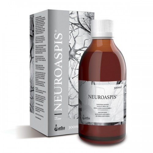 ANIVA NEUROASPIS 300ML