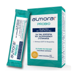 ALMORA PLUS PROBIO 10 ΦΑΚΕΛΙΔΙΑ