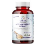 FULL HEALTH ASTRAGALUS ROOT EXTRACT 180MG 90CAPS 