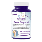 FULL HEALTH BONE SUPPORT 120CAPS