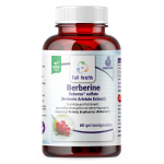 FULL HEALTH BERBERINE 400MG 60 VCAPS