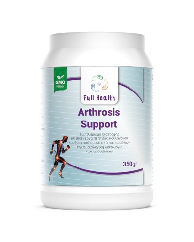 FULL HEALTH ARTHROSIS SUPPORT 350g