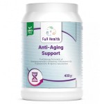 FULL HEALTH ANTI-AGING SUPPORT 400g