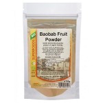 HEALTH TRADE BAOBAB POWDER BIO 100GR