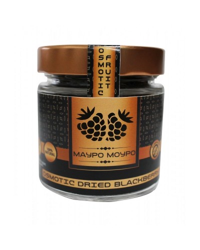 HEALTH TRADE BLACKBERRY OSMOTIC 125GR