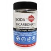 HEALTH TRADE SODA BICARBONATE ΣΟΔΑ ΧΩΡΙΣ ΑΛΟΥΜΙΝΙΟ 300G + 300G ΔΩΡΟ