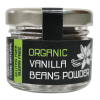 HEALTH TRADE VANILLA BEANS POWDER BIO 6G