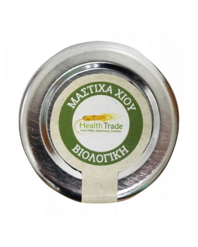 HEALTH TRADE ΜΑΣΤΙΧΑ ΧΙΟΥ BIO 12G