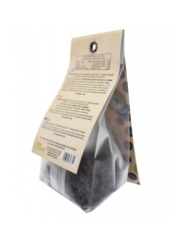 HEALTH TRADE WILD BLUEBERRIES OSMOTIC ΒΙΟΛΟΓΙΚΟ BIO 70GR