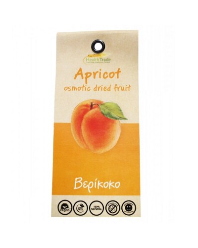 HEALTH TRADE APRICOT OSMOTIC 100G