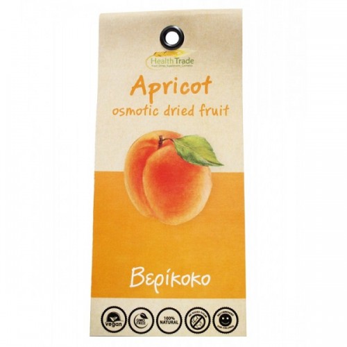 HEALTH TRADE APRICOT OSMOTIC 100G