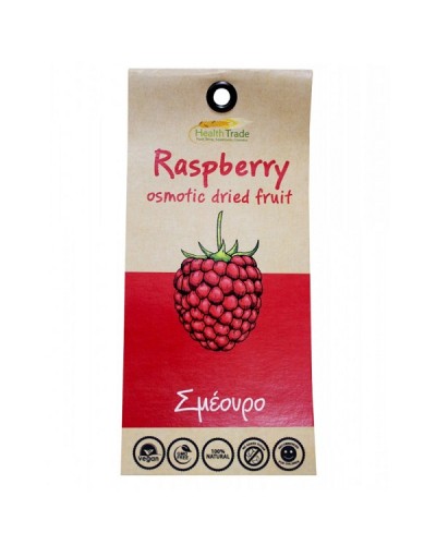 HEALTH TRADE RASPBERRIES OSMOTIC 70gr