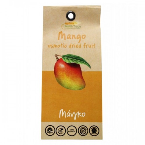 HEALTH TRADE MANGO OSMOTIC 80G