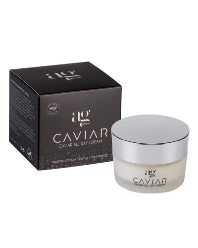 AG PHARM CAVIAR ALL DAY CREAM 50ml