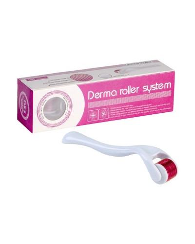 AG PHARM DERMA ROLLER ΠΡΩΣΟΠΟΥ 0.50MM