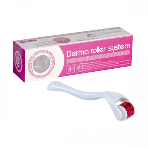 AG PHARM DERMA ROLLER ΠΡΩΣΟΠΟΥ 0.30MM