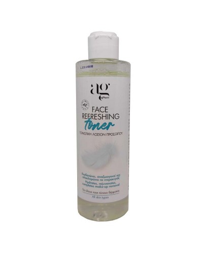 AG PHARM FACE REFRESHING TONER 200ml