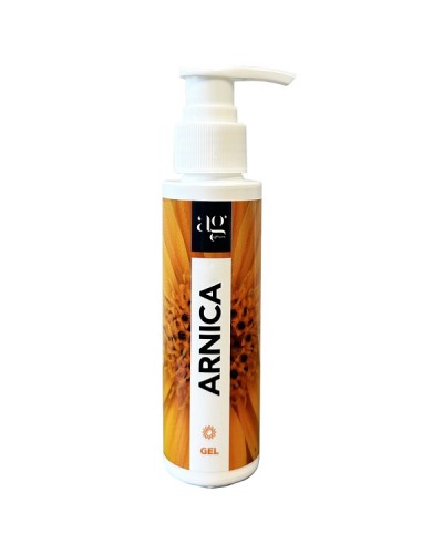 AG PHARM ARNICA GEL 100ml