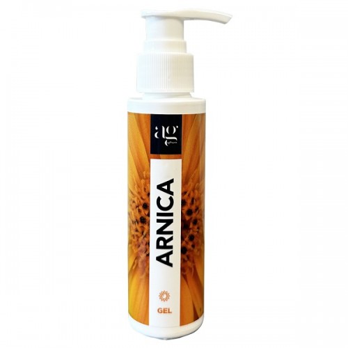 AG PHARM ARNICA GEL 100ml