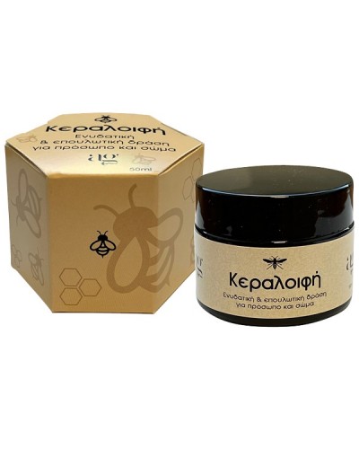 AG PHARM ΚΕΡΑΛΟΙΦΗ 50ml