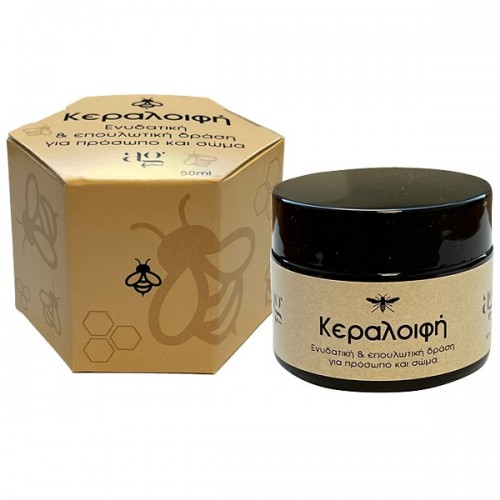 AG PHARM ΚΕΡΑΛΟΙΦΗ 50ml