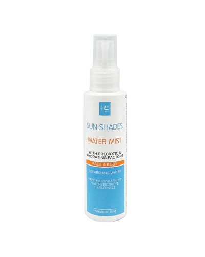 AG PHARM SUN SHADES WATER MIST 100ml
