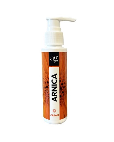 AG PHARM ARNICA CREAM 100ml