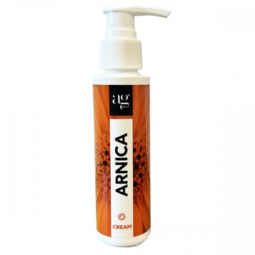 AG PHARM ARNICA CREAM 100ml