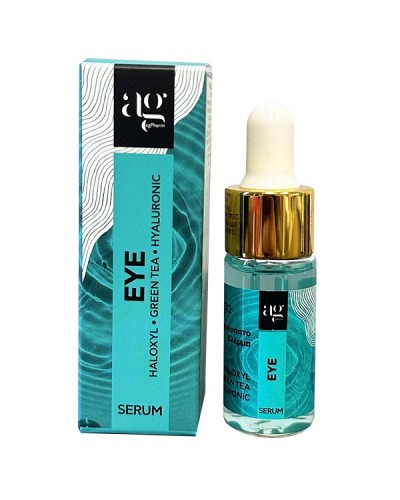 AG PHARM EYE SERUM 10ml