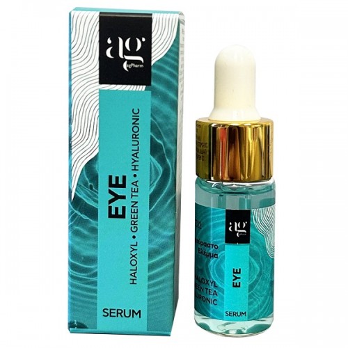 AG PHARM EYE SERUM 10ml