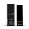 WABI MATTE INVASION LIPSTICK CONGO BROWN 5G