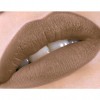 WABI MATTE INVASION LIPSTICK CONGO BROWN 5G