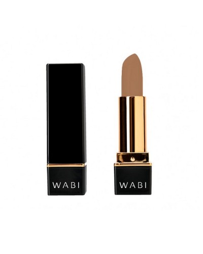 WABI MATTE INVASION LIPSTICK REDWOOD 5G