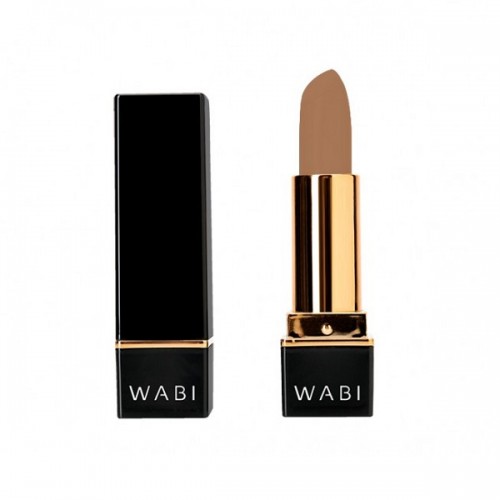 WABI MATTE INVASION LIPSTICK REDWOOD 5G