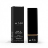 WABI MATTE INVASION LIPSTICK REDWOOD 5G