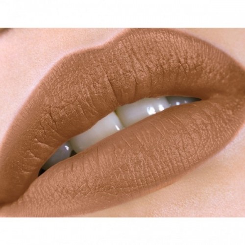 WABI MATTE INVASION LIPSTICK REDWOOD 5G