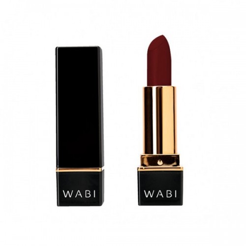 WABI MATTE INVASION LIPSTICK SCARLETT KISS 5G