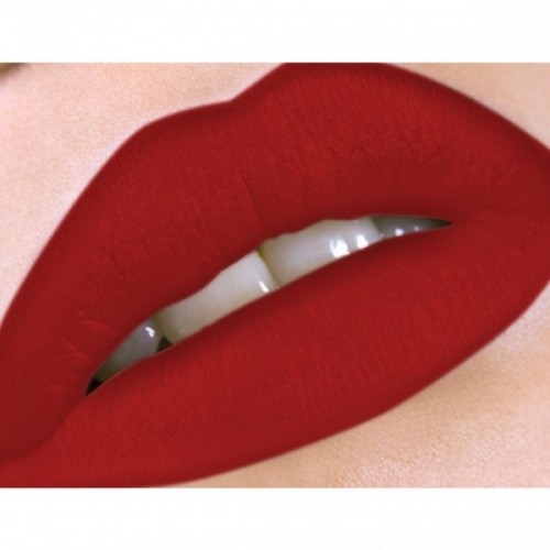 WABI MATTE INVASION LIPSTICK RED DESIRE 5G