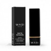 WABI MATTE INVASION LIPSTICK DARK ROBIN 5G