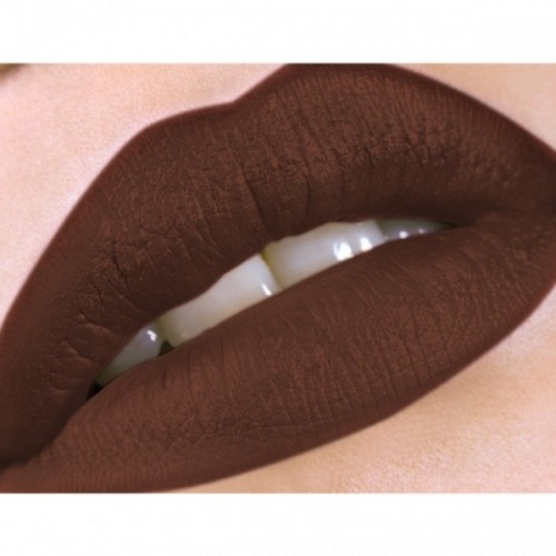 WABI MATTE INVASION LIPSTICK DARK ROBIN 5G