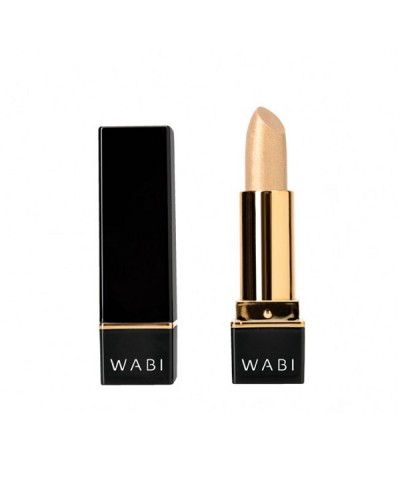 WABI MATTE INVASION LIPSTICK GOLDEN GUEST 5G