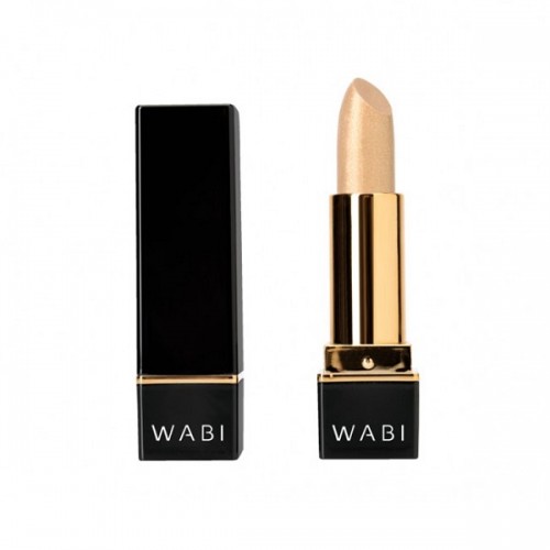 WABI MATTE INVASION LIPSTICK GOLDEN GUEST 5G