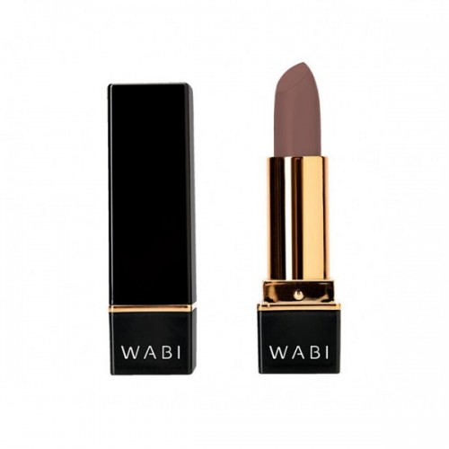 WABI MATTE INVASION LIPSTICK GRAPE UTOPIA 5G