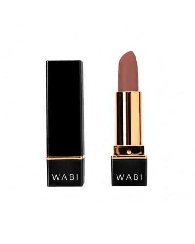 WABI MATTE INVASION LIPSTICK EVIE 5G