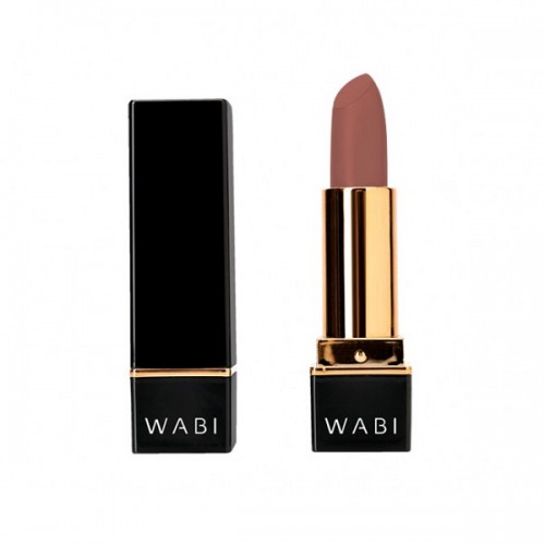 WABI MATTE INVASION LIPSTICK EVIE 5G